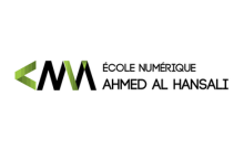 École Numérique Ahmed Al Hansali (ENAA)